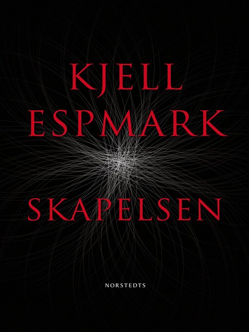 Titeldetaljer för Skapelsen av Kjell Espmark - Tillgänglig